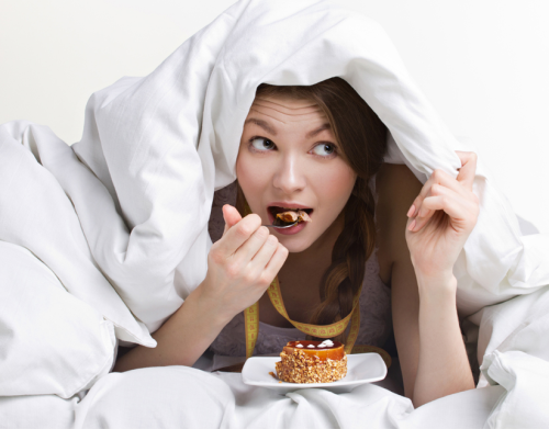 Surprising Benefits of Eating at Night | Health Product Information